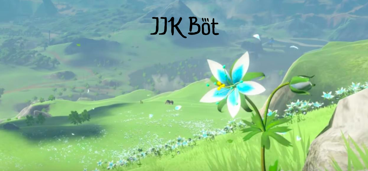 Spring Bloom
