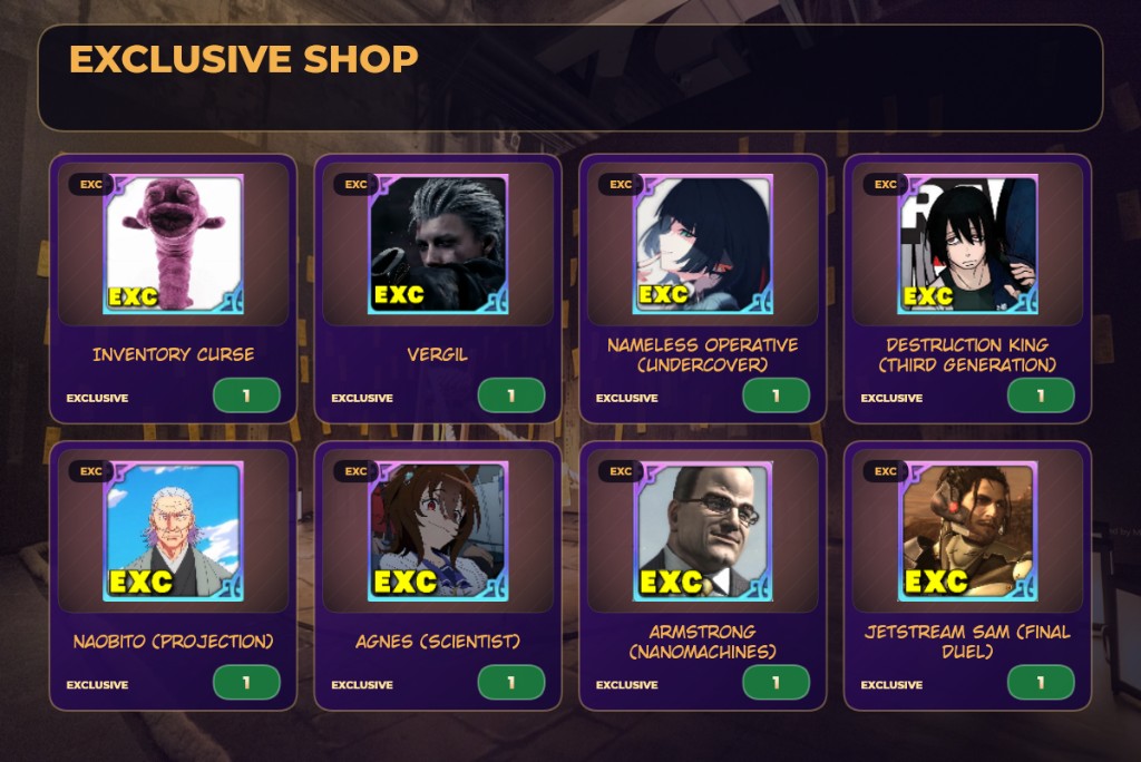 Update image