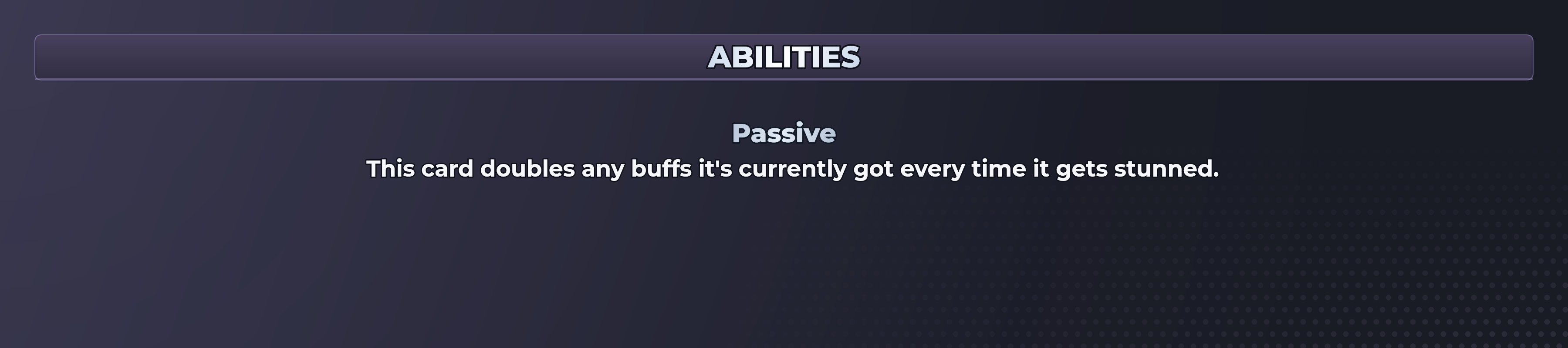 Kenpachi abilities