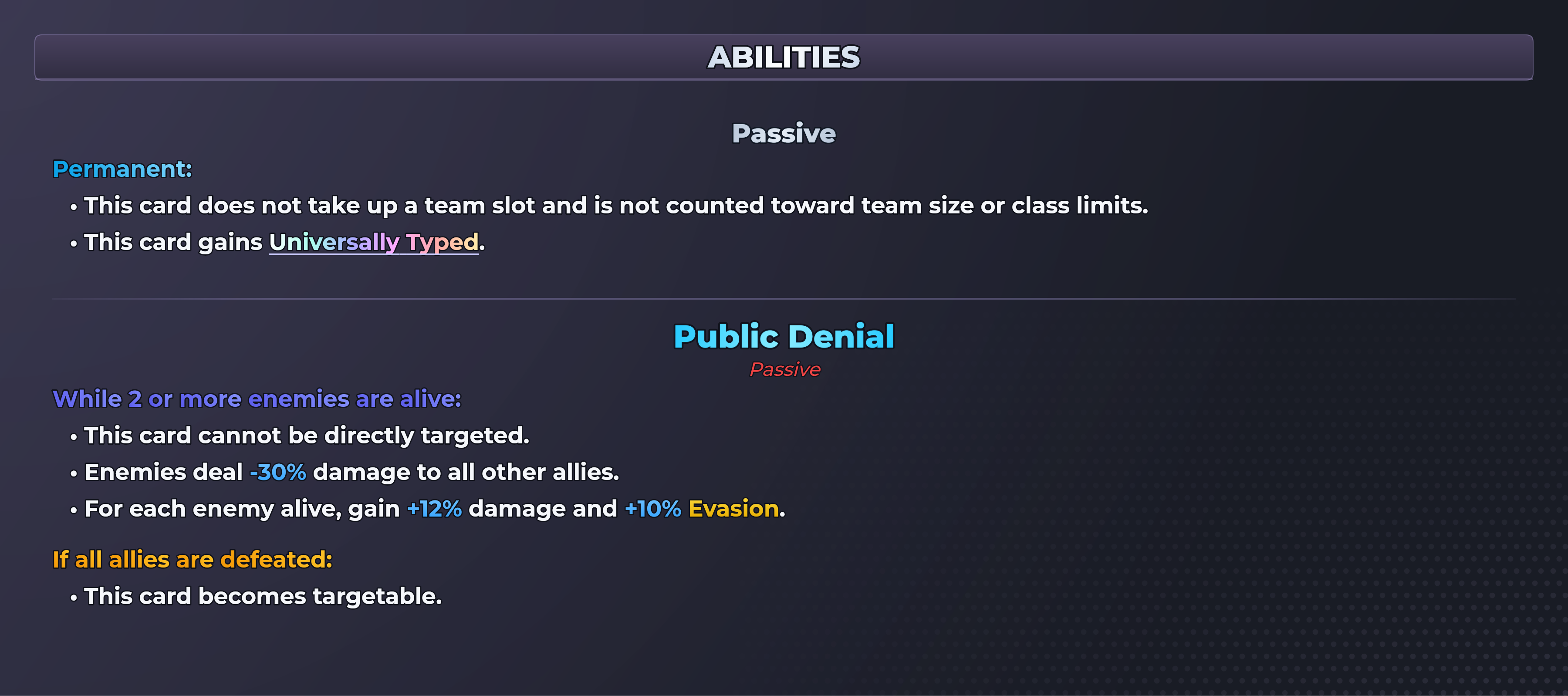Sakurajima Mai abilities