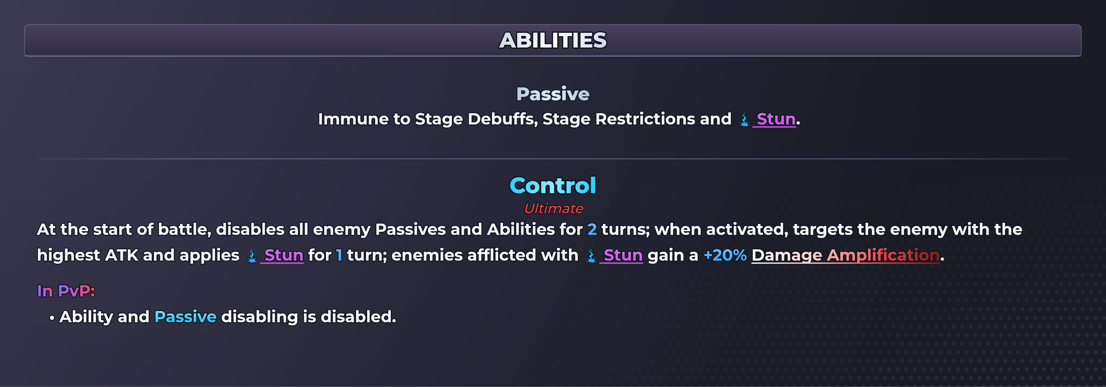 Makima abilities