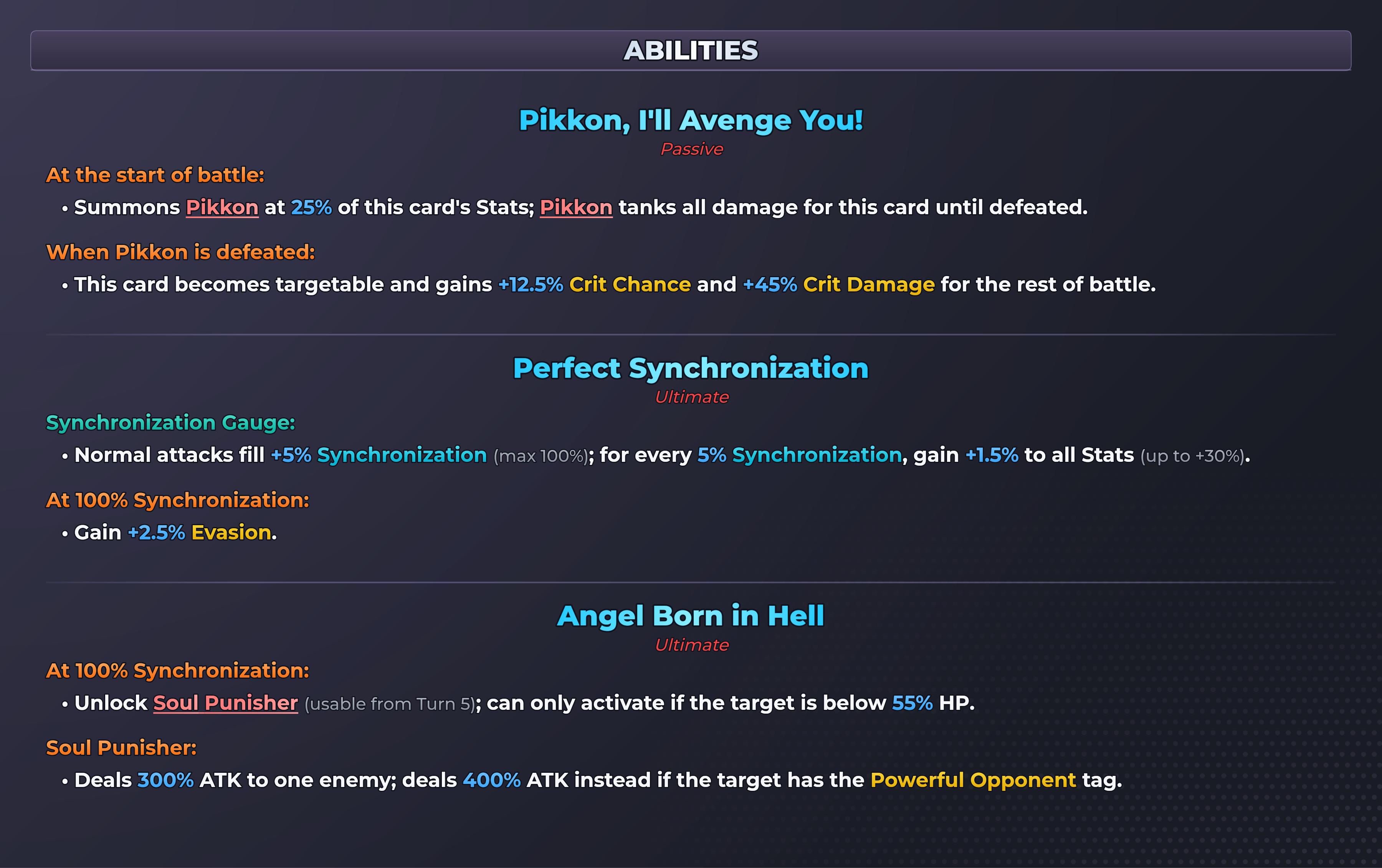 Super Gogeta abilities